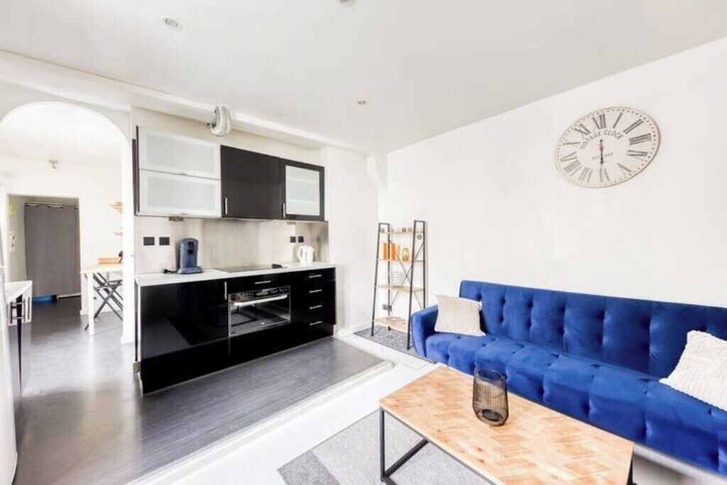 Photo of Livingroom in Savigny-sur-Orge