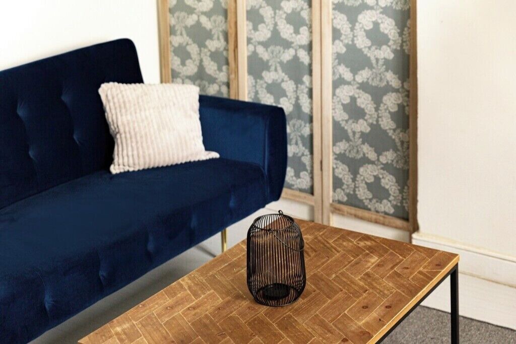 Photo of Livingroom in Savigny-sur-Orge