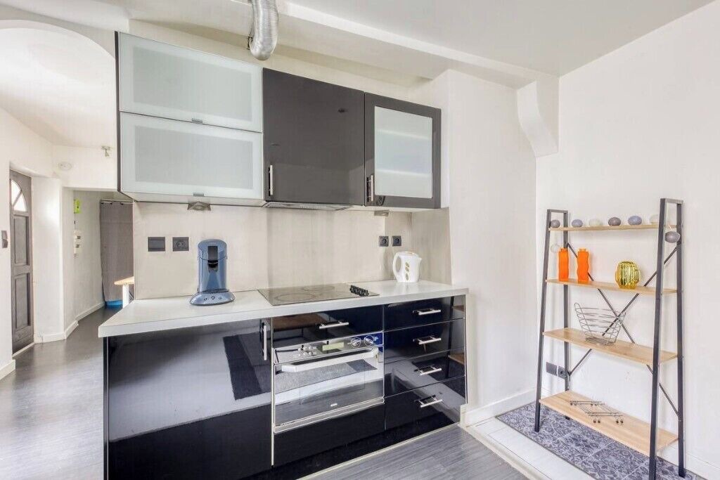 Photo of Kitchen in Savigny-sur-Orge