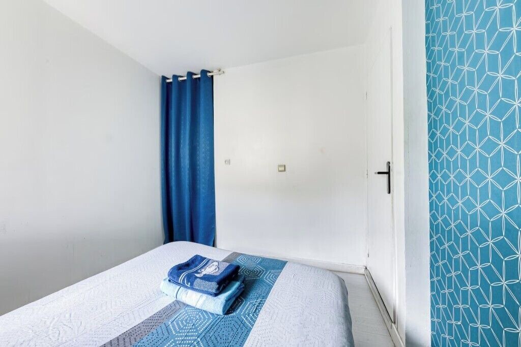 Photo of Bedroom in Savigny-sur-Orge