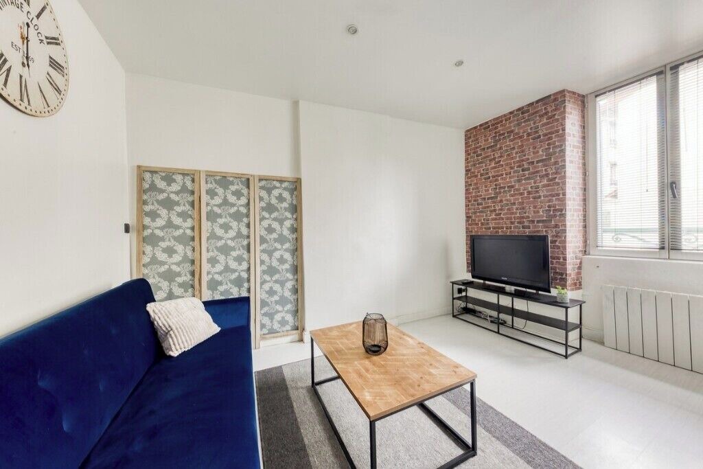 Photo of Livingroom in Savigny-sur-Orge