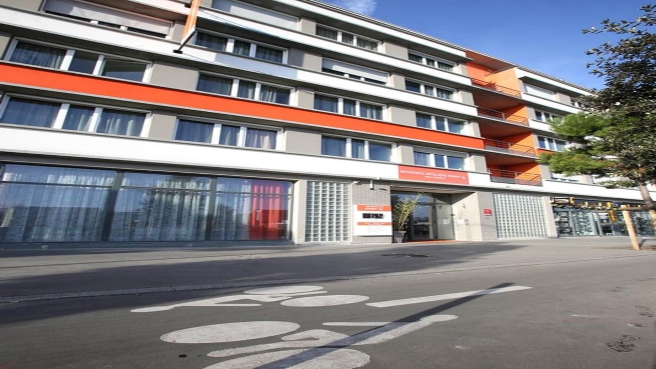 Photo of Outdoor in Chevilly-Larue