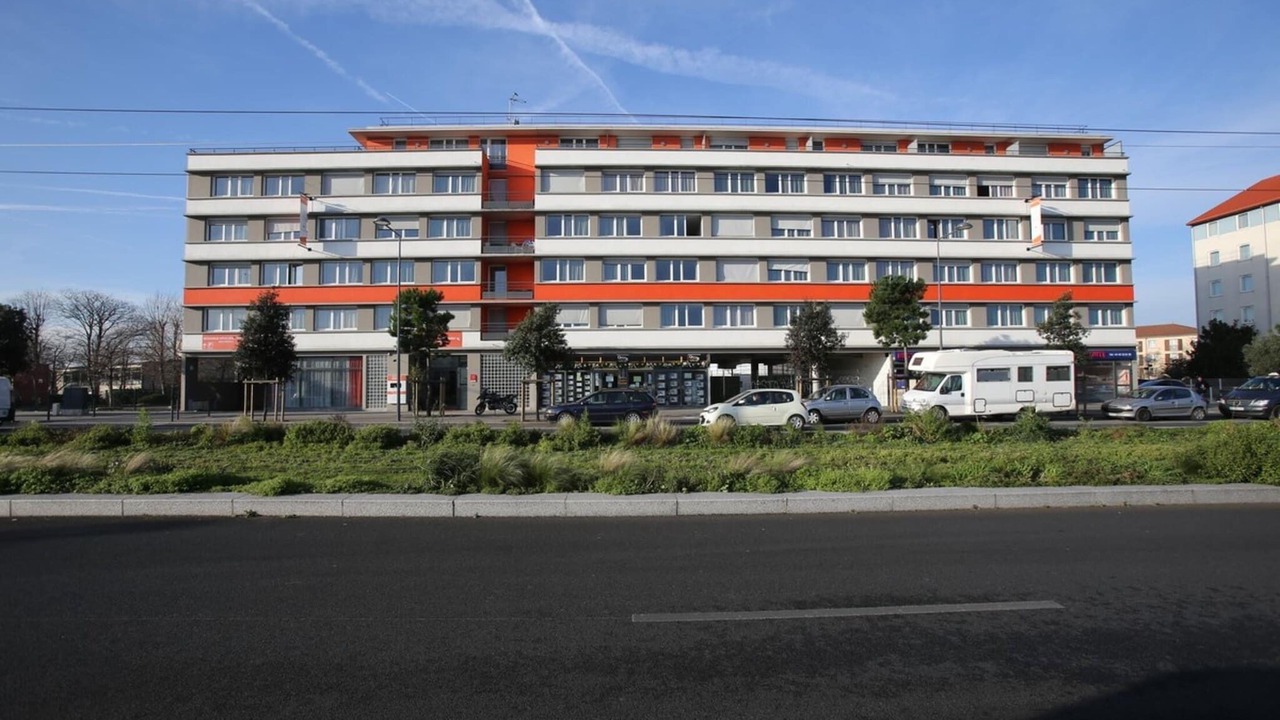 Photo of Outdoor in Chevilly-Larue