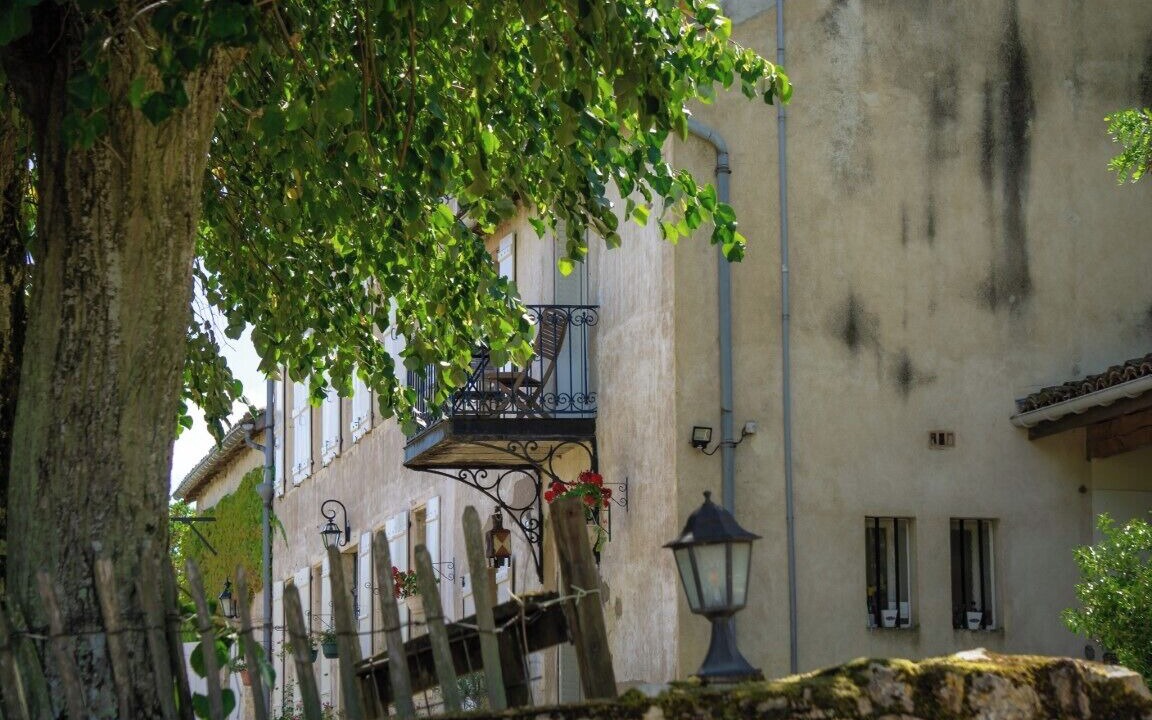 Photo of Outdoor in Tournus