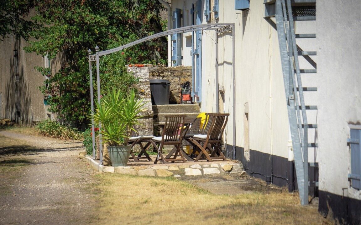 Photo of Outdoor in Tournus