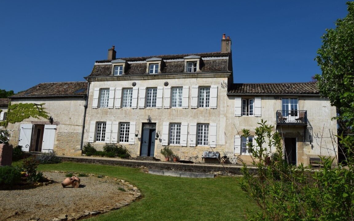 Photo of Outdoor in Tournus