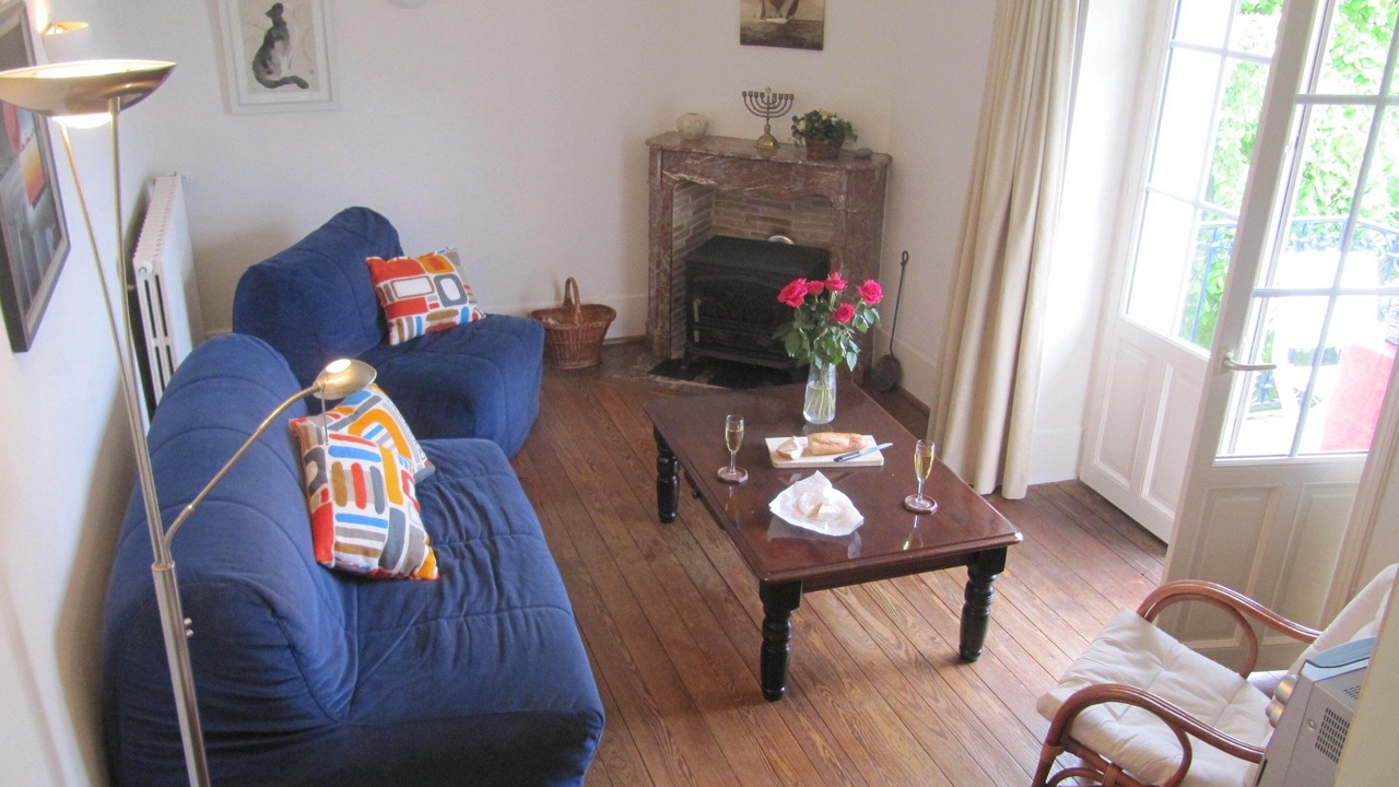 Photo of Livingroom in Tournus