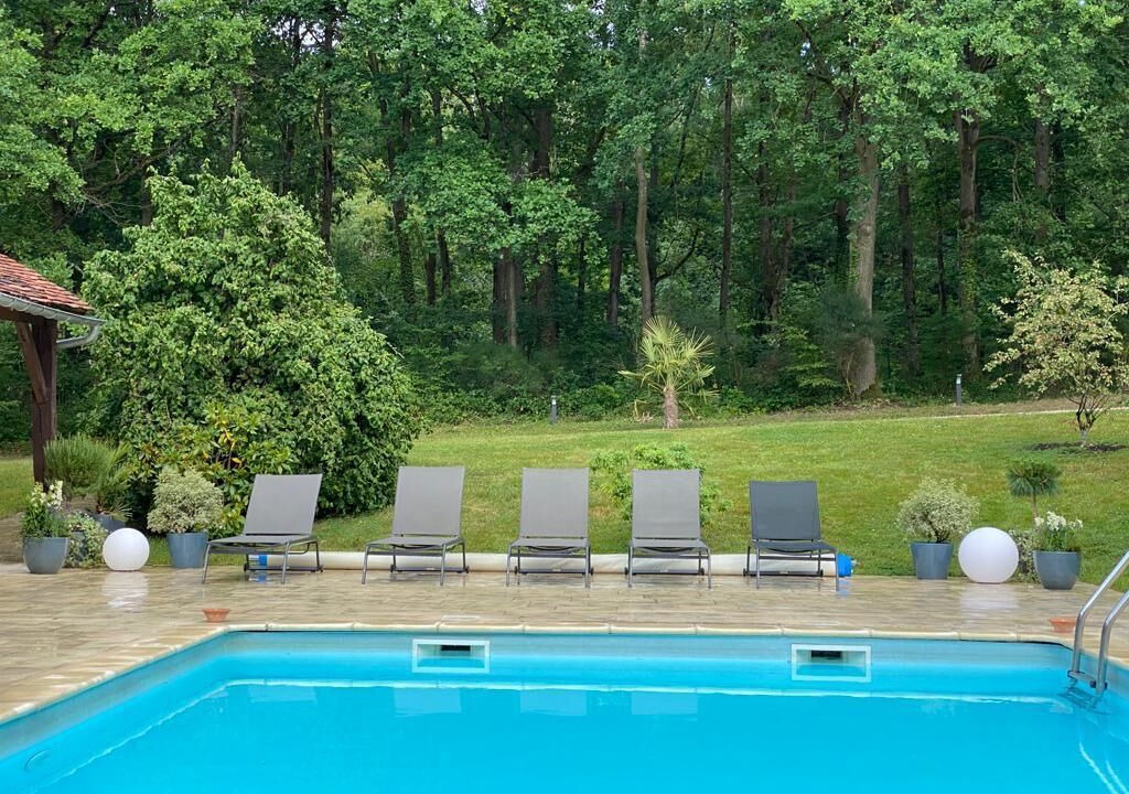 Photo of Outdoor in Dampierre-en-Yvelines