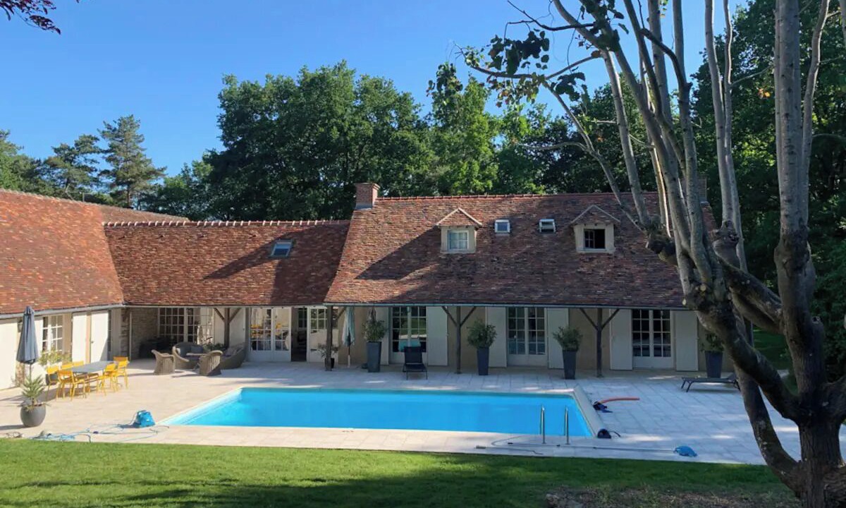 Photo of Outdoor in Dampierre-en-Yvelines