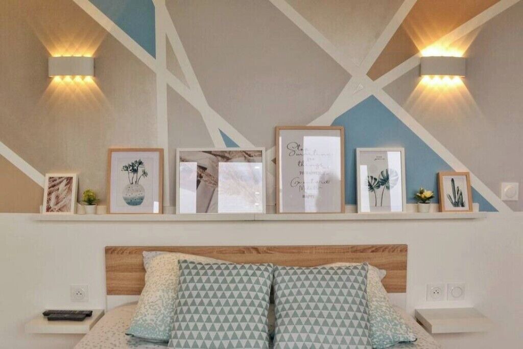 Photo of Bedroom in Juvisy-sur-Orge