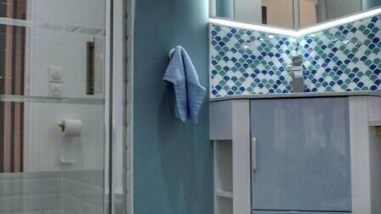 Photo of Bathroom in Juvisy-sur-Orge