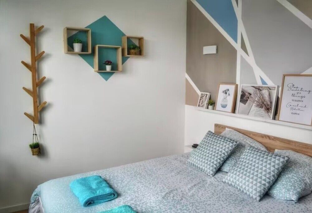 Photo of Bedroom in Juvisy-sur-Orge