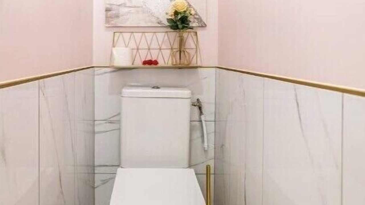 Photo of Bathroom in Juvisy-sur-Orge