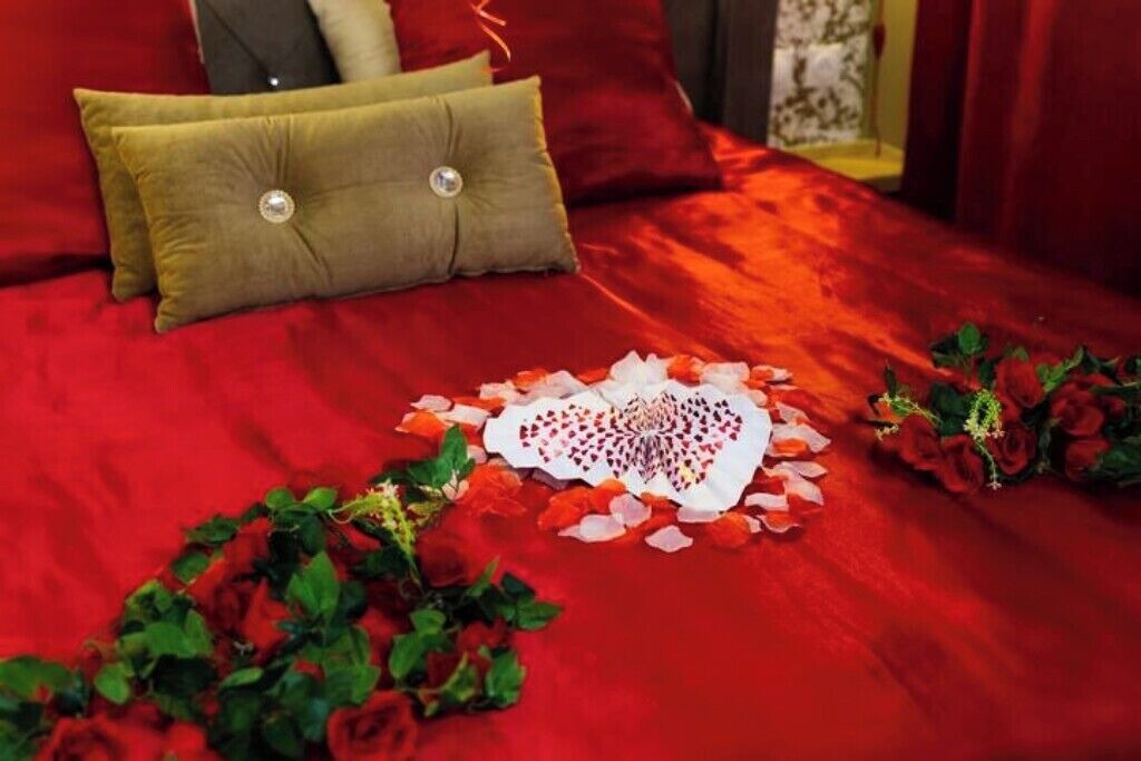 Photo of Bedroom in Juvisy-sur-Orge
