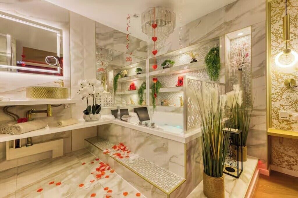 Photo of Bathroom in Juvisy-sur-Orge