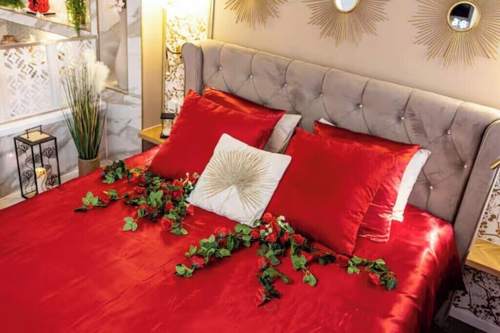 Photo of Bedroom in Juvisy-sur-Orge