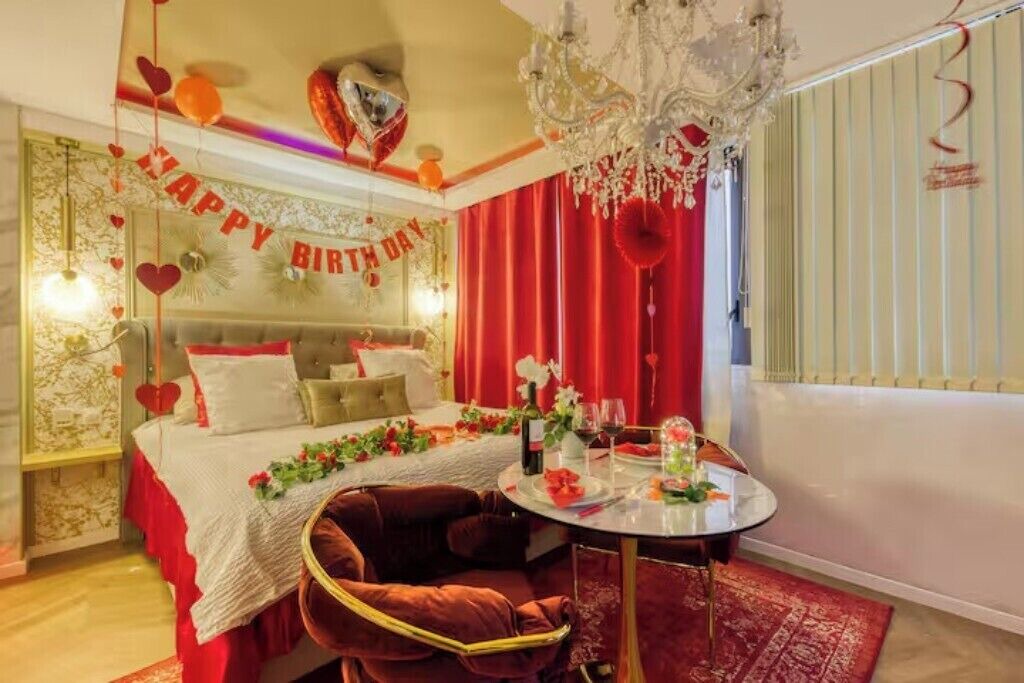 Photo of Bedroom in Juvisy-sur-Orge