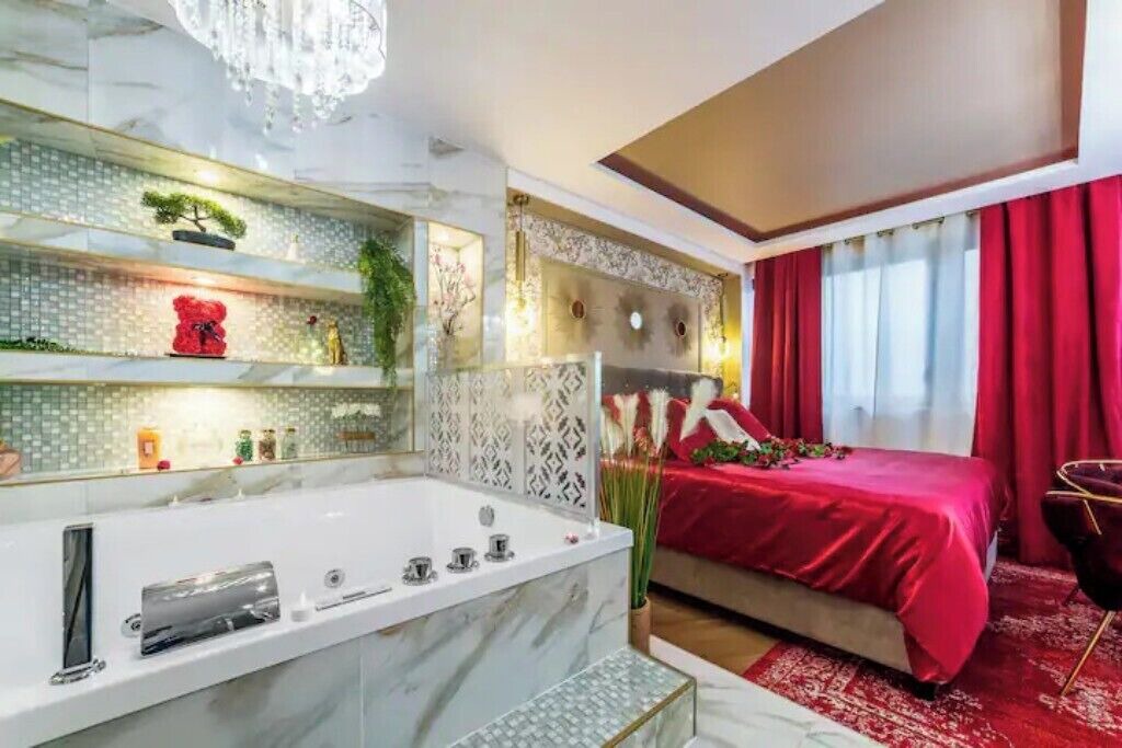 Photo of Bathroom in Juvisy-sur-Orge