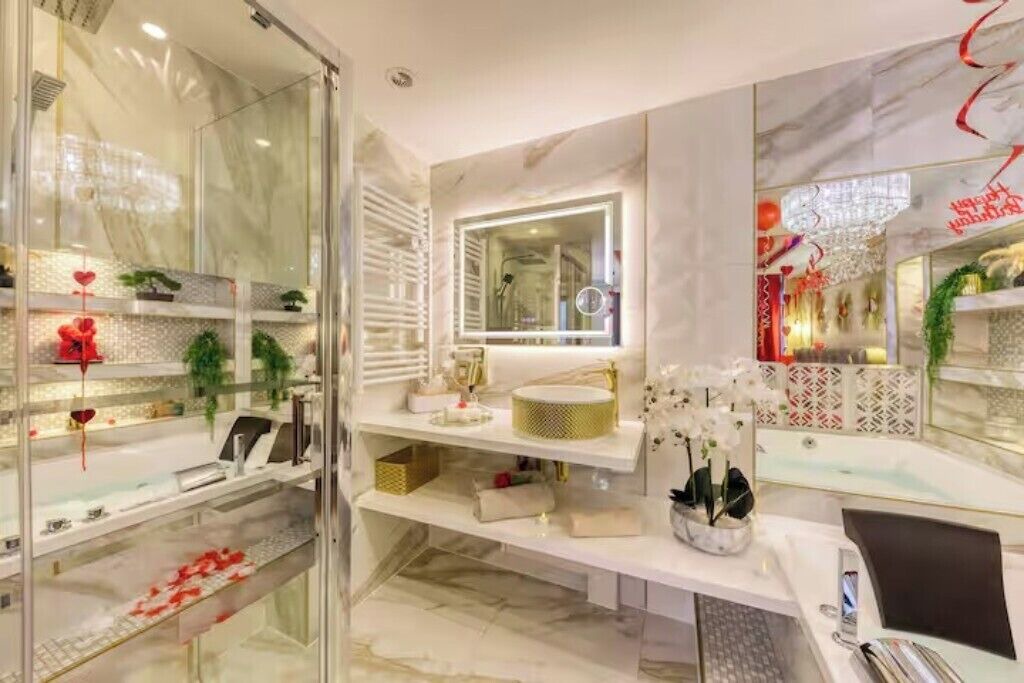 Photo of Bathroom in Juvisy-sur-Orge