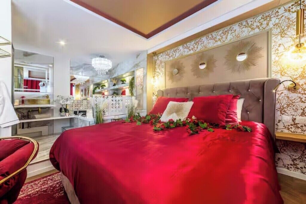 Photo of Bedroom in Juvisy-sur-Orge