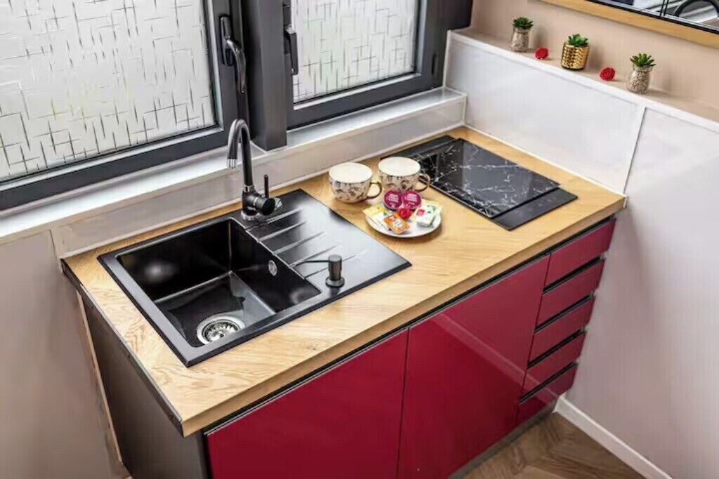 Photo of Kitchen in Juvisy-sur-Orge