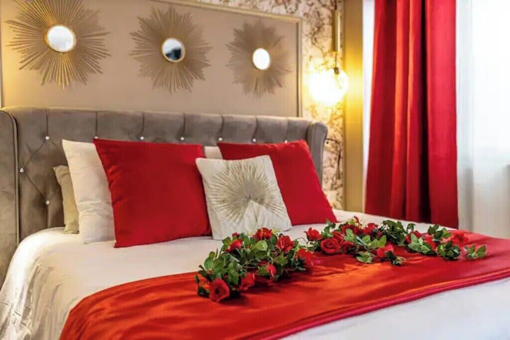 Photo of Bedroom in Juvisy-sur-Orge