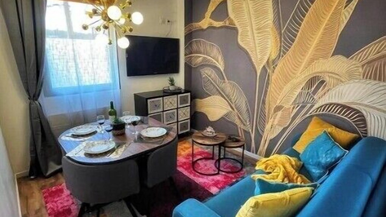 Photo of Livingroom in Juvisy-sur-Orge
