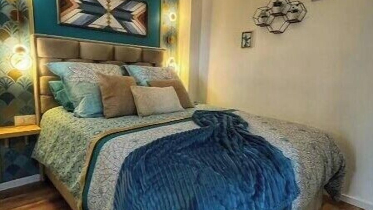 Photo of Bedroom in Juvisy-sur-Orge