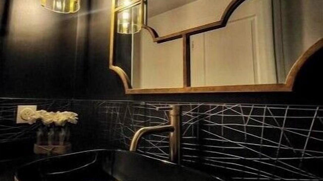 Photo of Bathroom in Juvisy-sur-Orge