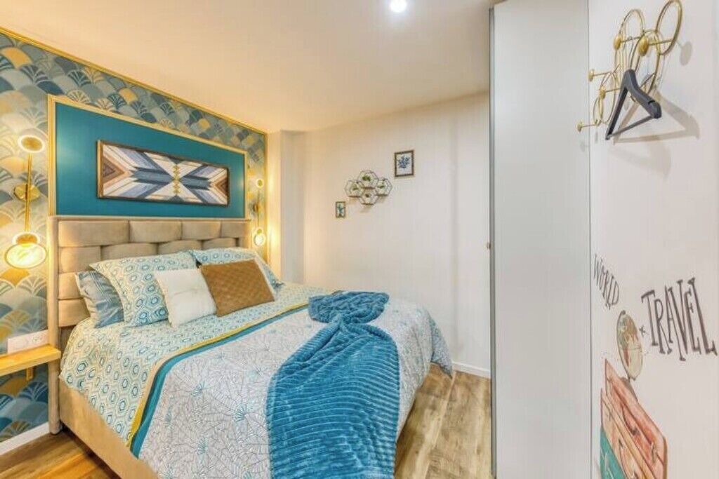 Photo of Bedroom in Juvisy-sur-Orge