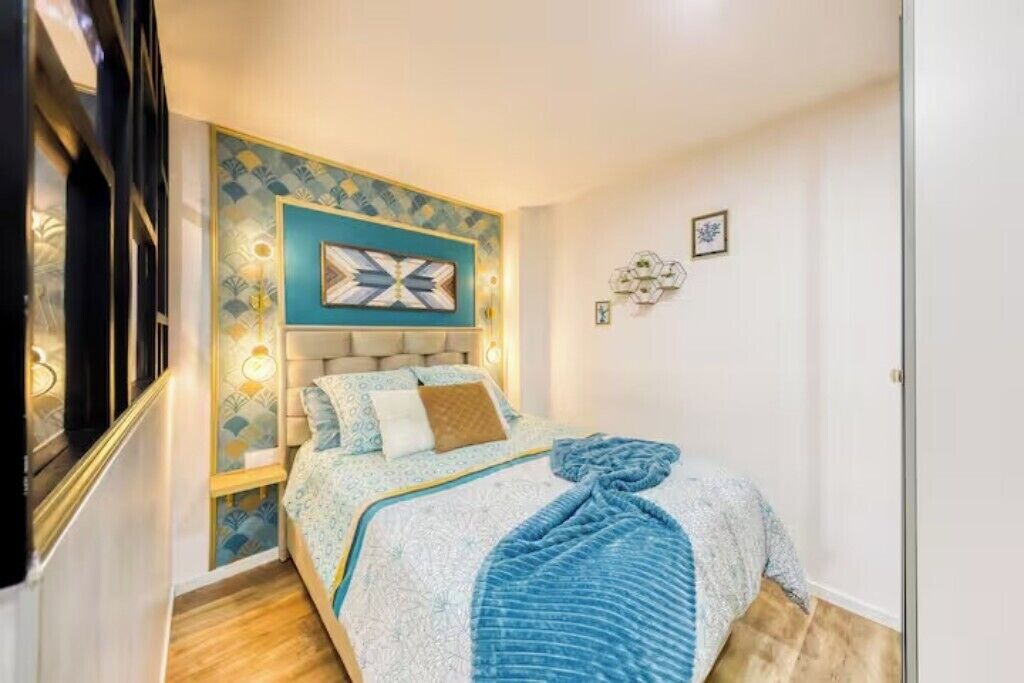 Photo of Bedroom in Juvisy-sur-Orge