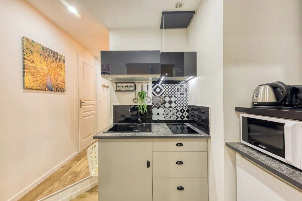 Photo of Kitchen in Juvisy-sur-Orge