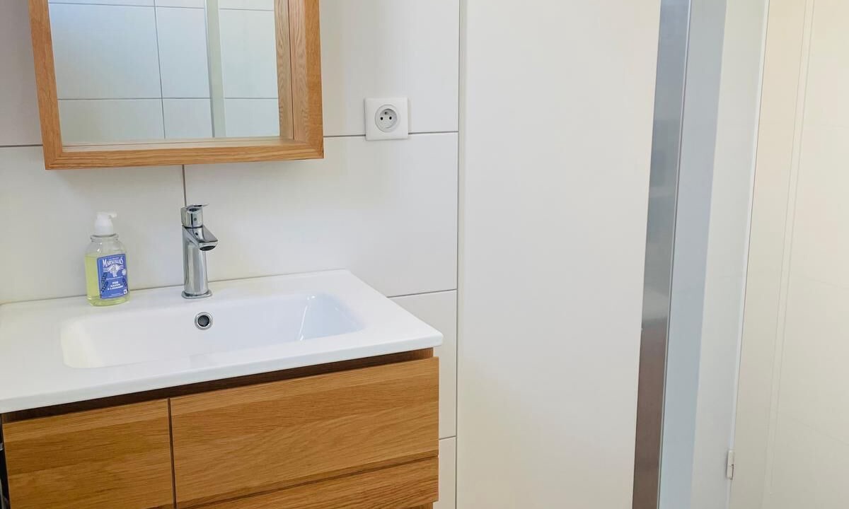 Photo of Bathroom in Kientzheim