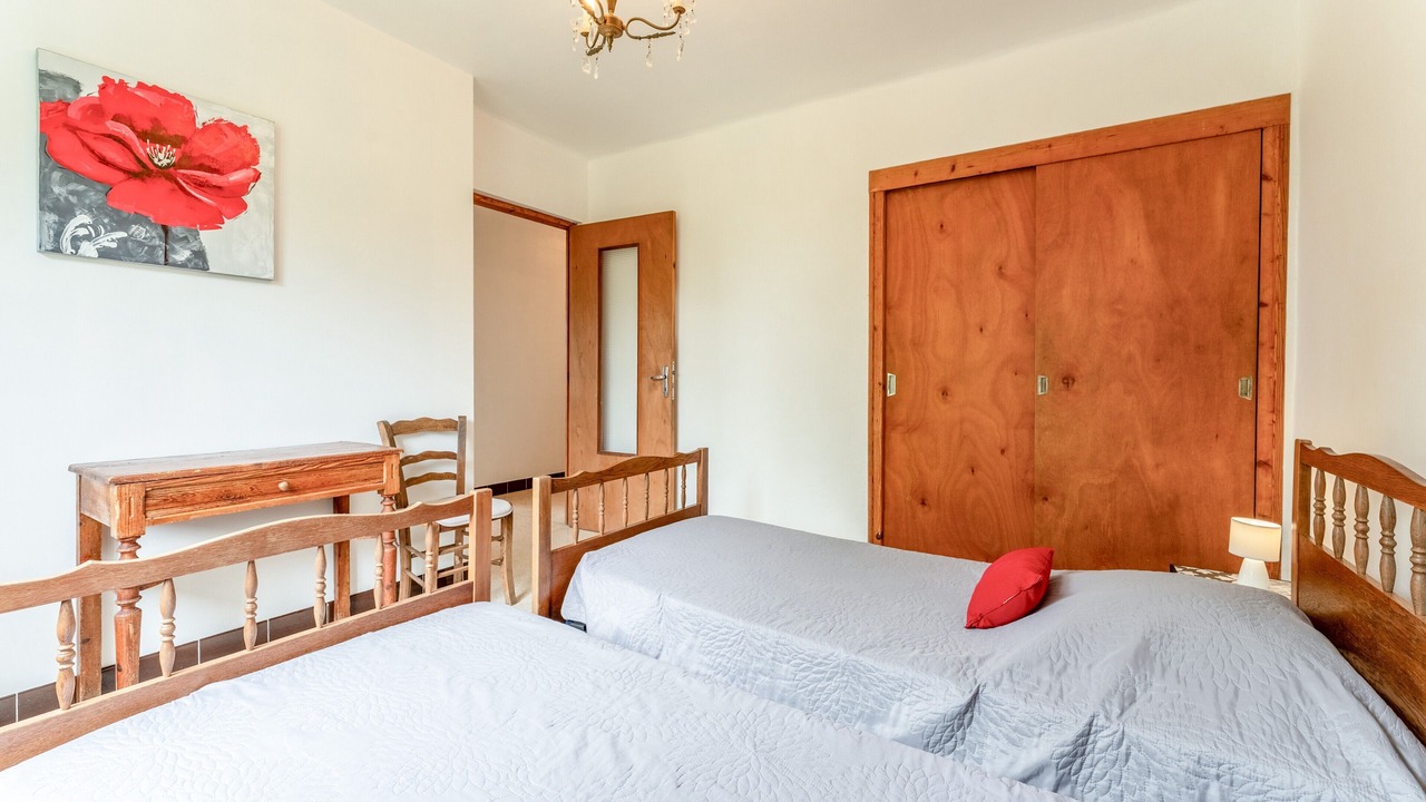 Photo of Bedroom in Rousset-les-Vignes
