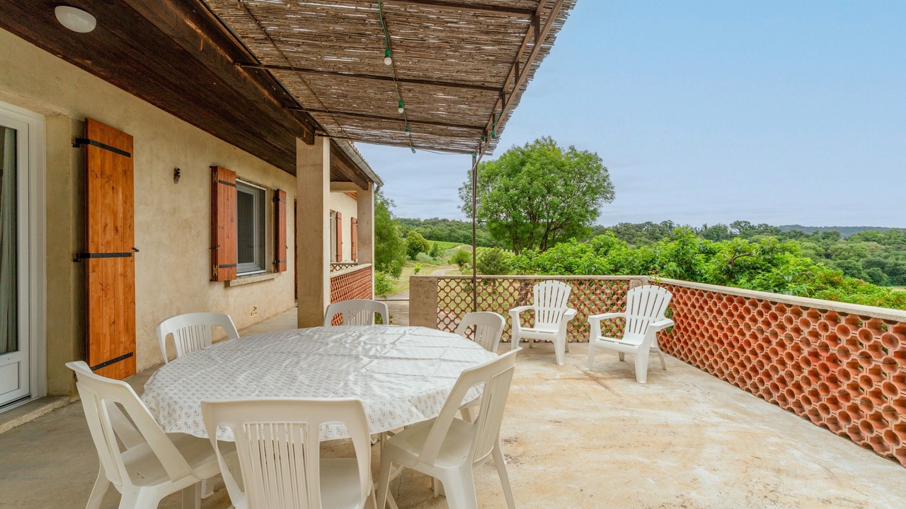 Photo of Outdoor in Rousset-les-Vignes