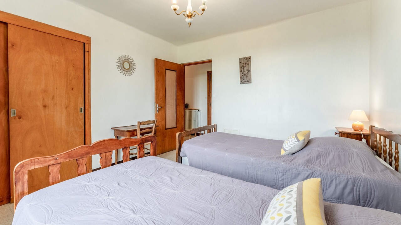 Photo of Bedroom in Rousset-les-Vignes