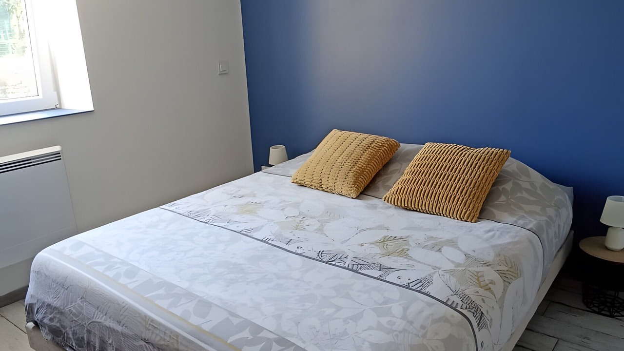 Photo of Bedroom in Bazoilles-sur-Meuse