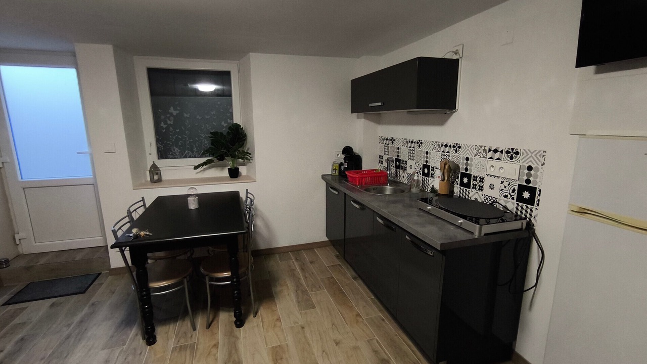 Photo of Kitchen in Bazoilles-sur-Meuse