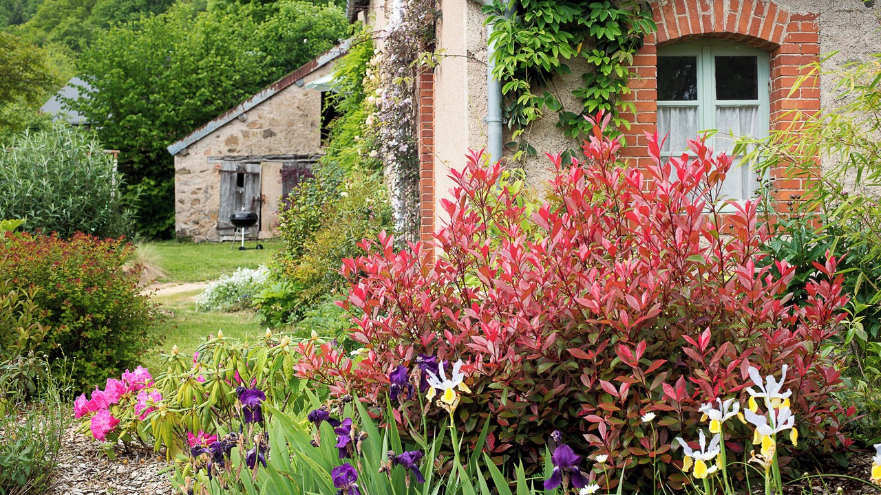 Photo of Outdoor in Menessaire