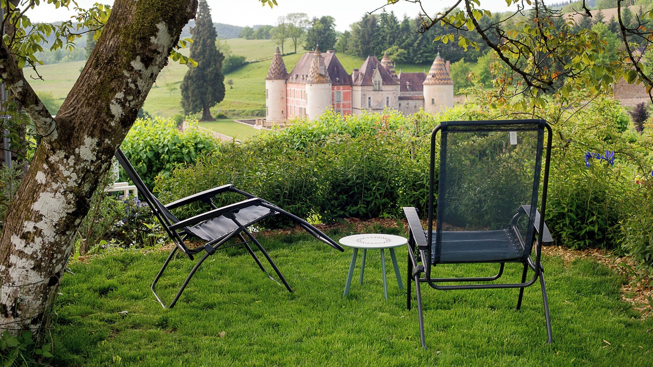 Photo of Outdoor in Menessaire