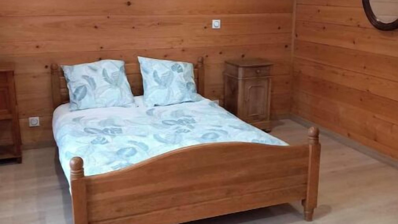 Photo of Bedroom in Indevillers