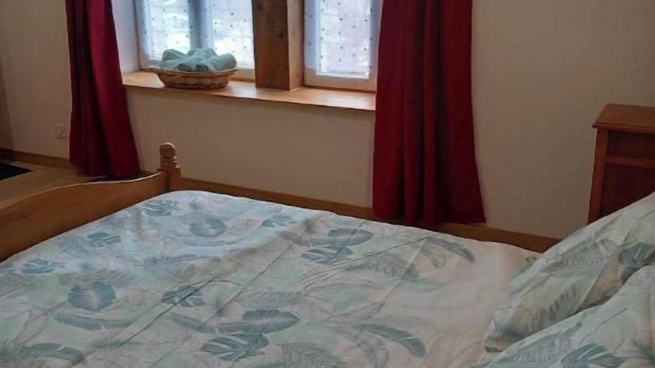 Photo of Bedroom in Indevillers