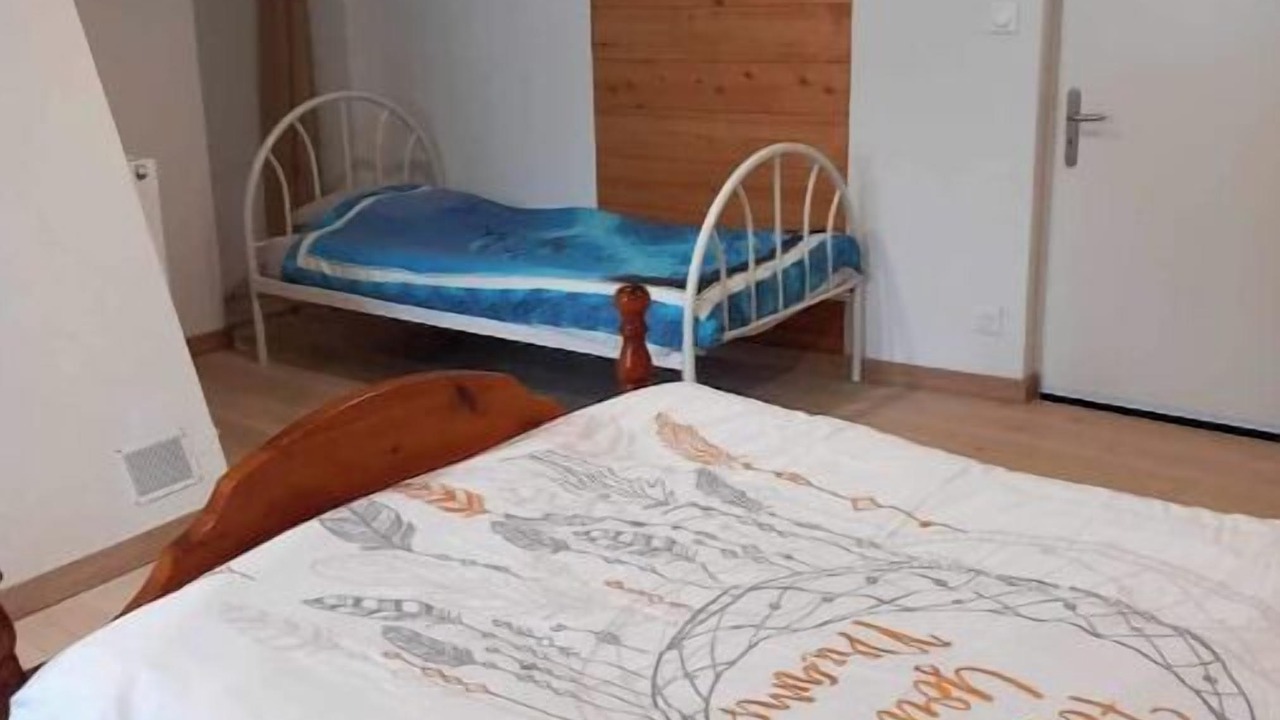 Photo of Bedroom in Indevillers