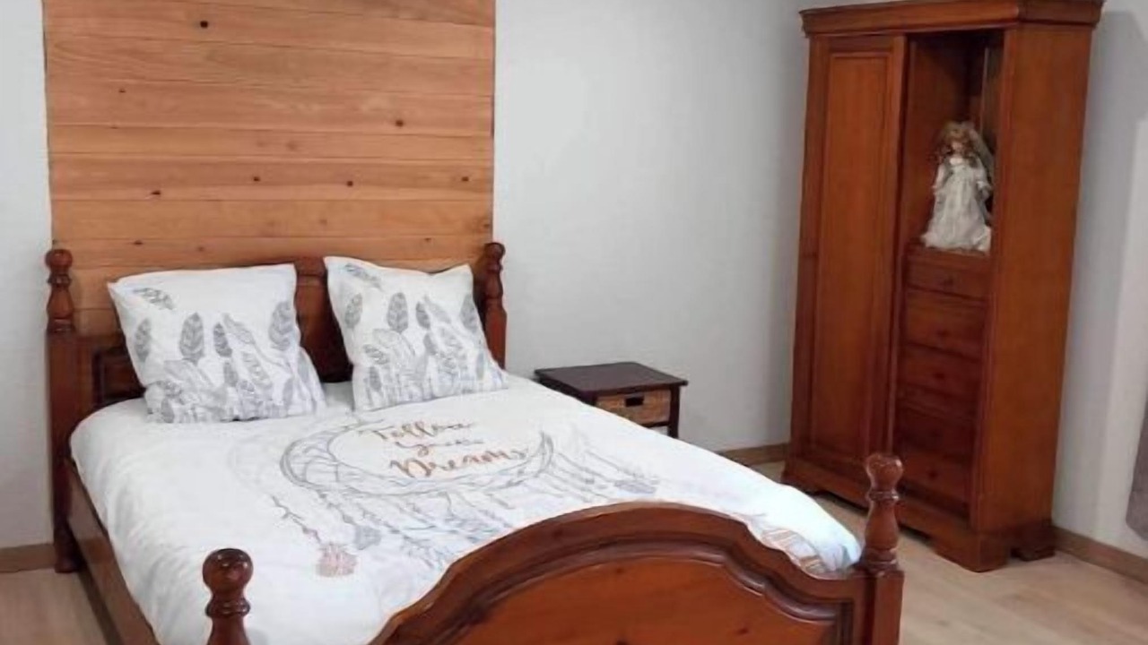 Photo of Bedroom in Indevillers