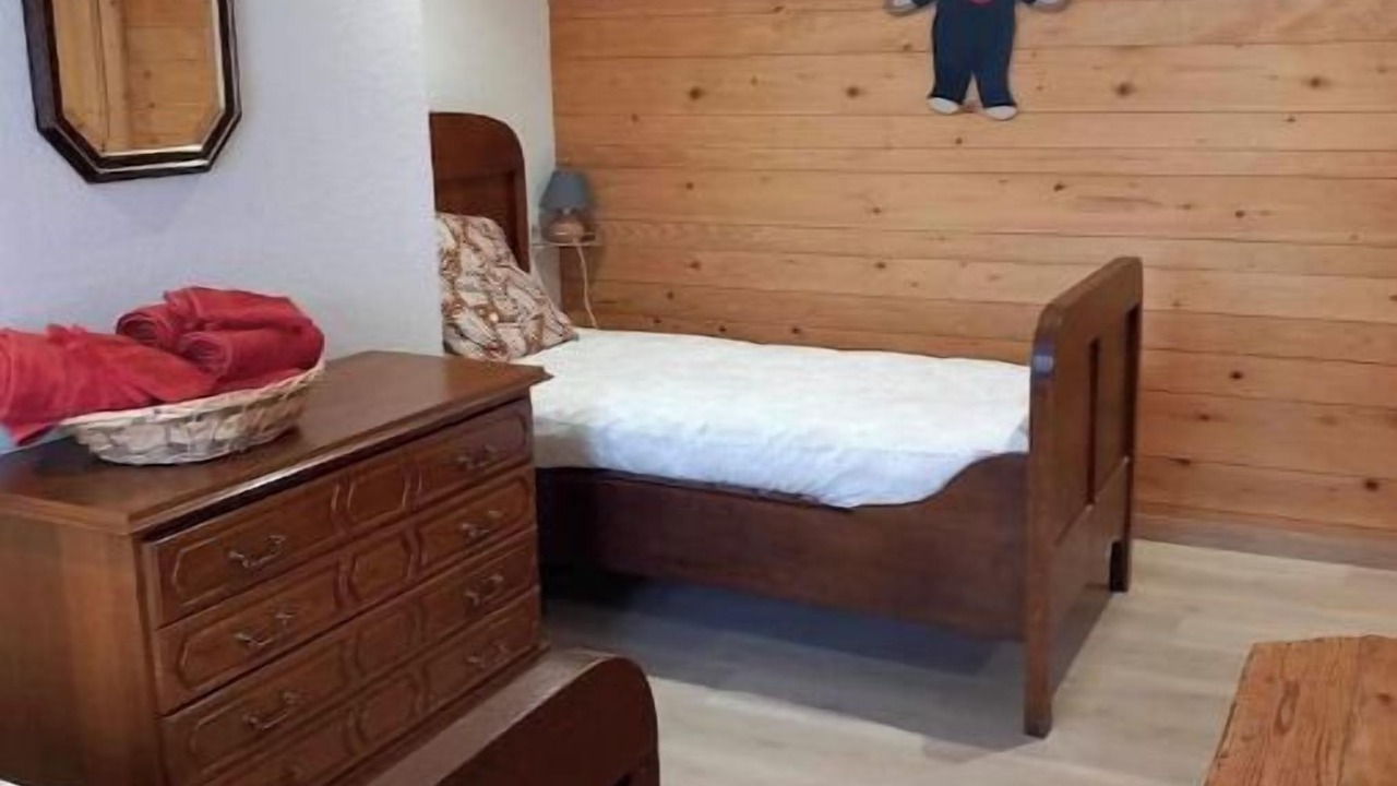 Photo of Bedroom in Indevillers