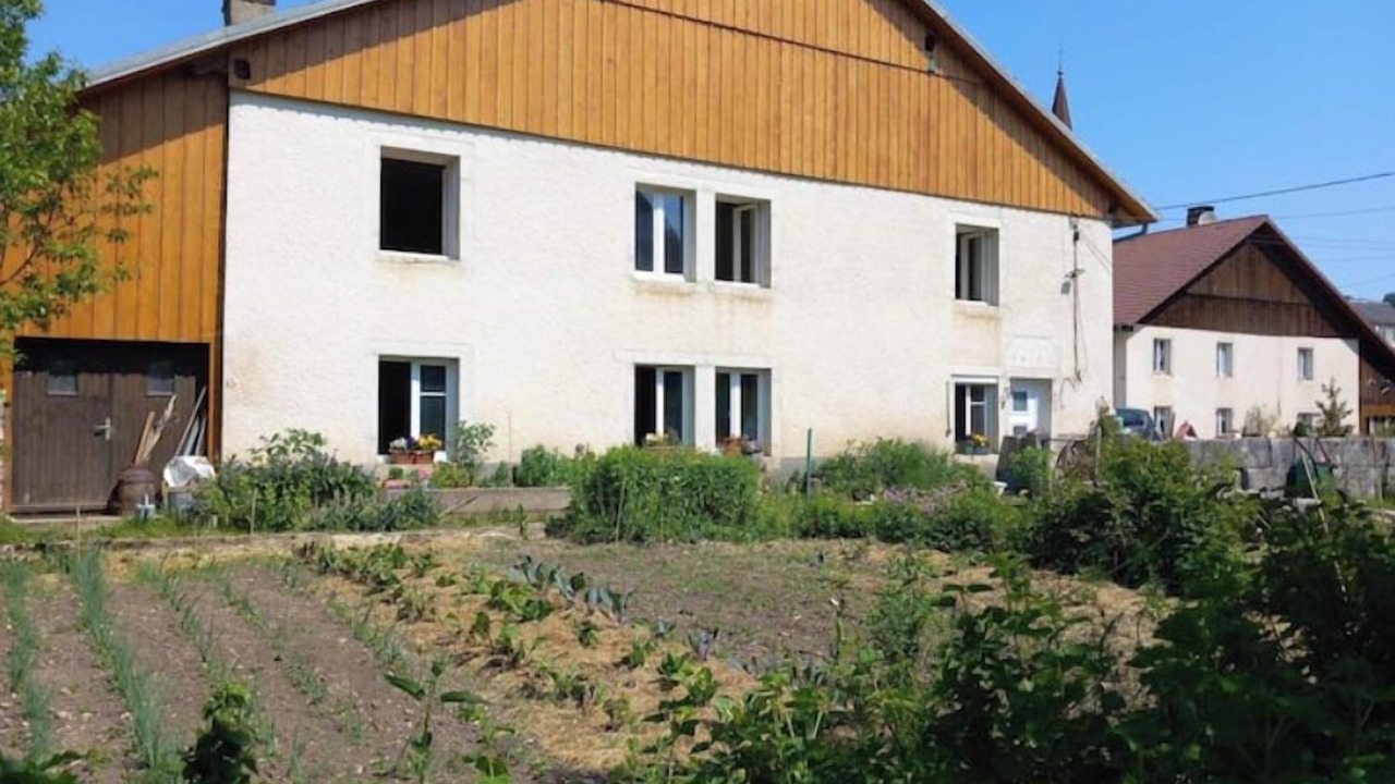 Photo of Outdoor in Indevillers