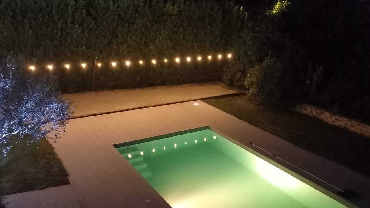Photo of Outdoor in Colonzelle