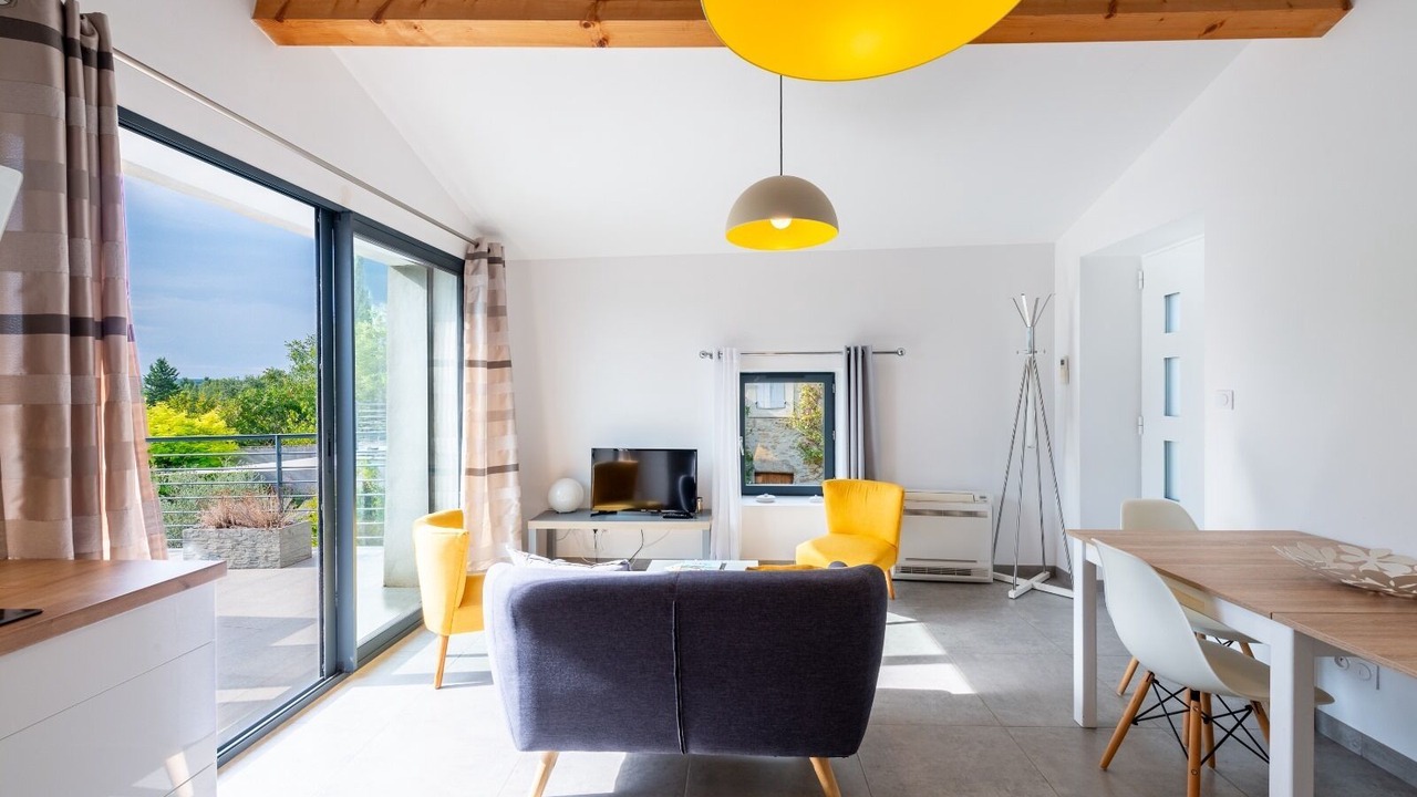 Photo of Livingroom in Colonzelle