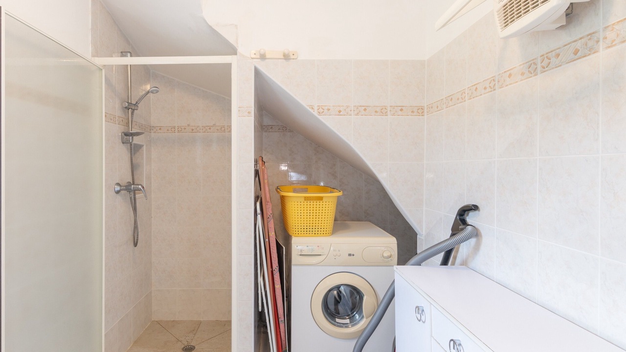 Photo of Bathroom in Gras