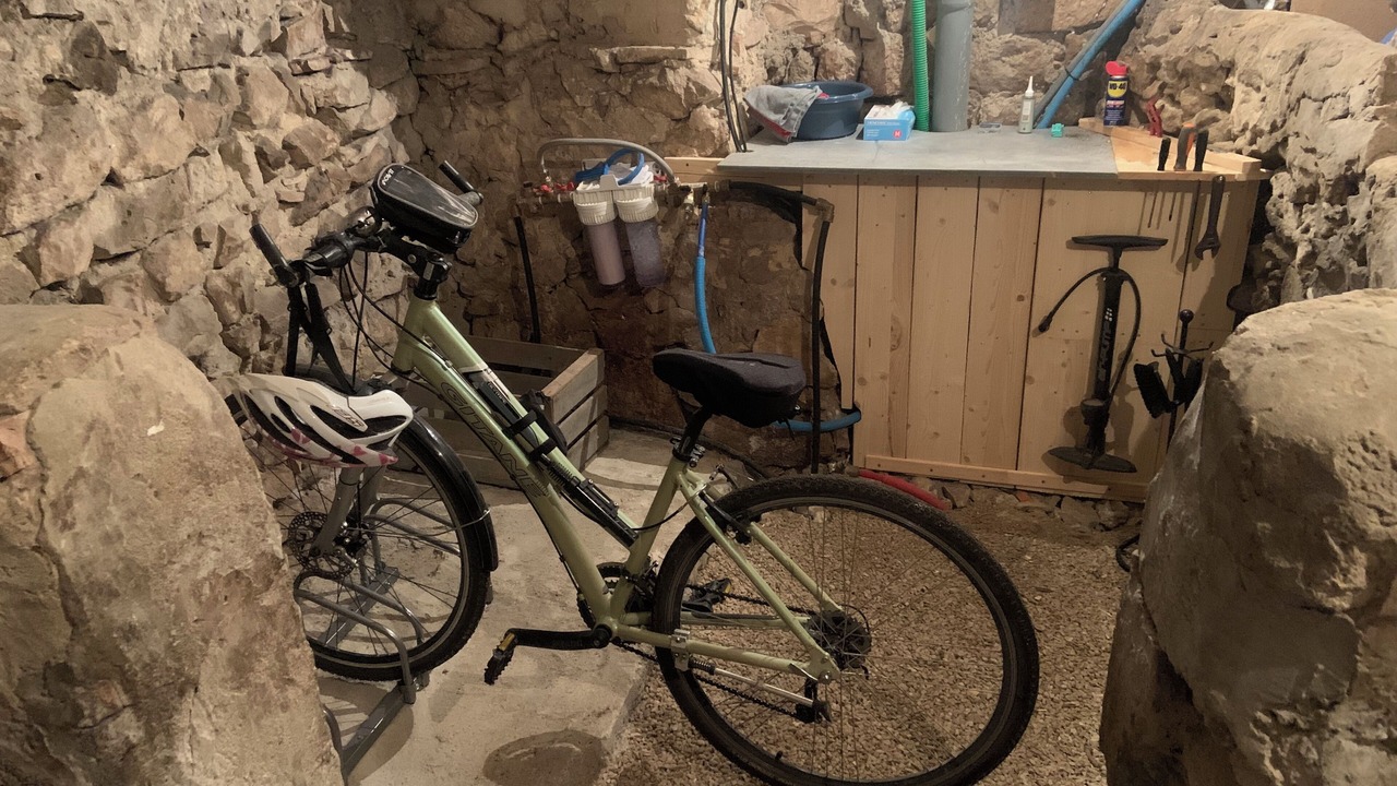 Photo of Others in Chateauneuf-du-Rhone